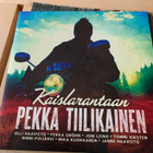 PEKKA TIILIKAINEN: Kaislarantaan . * FIN 2014 - pikkukuva 1