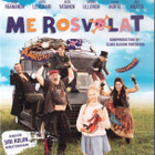ME ROSVOLAT blu-ray - pikkukuva 1