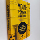 Harold A. Feiveson : Ydinpommin anatomia : loppu plutoniu... - pikkukuva 1