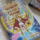 He-Man ja She-Ra DVD kokoelma - pikkukuva 4