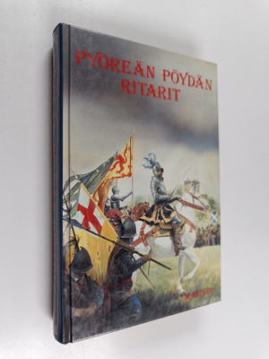 Thomas Malory : Pyöreän pöydän ritarit