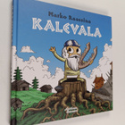 Marko Raassina : Kalevala - pikkukuva 1
