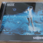MUSE / SHOWBIZ / CD - pikkukuva 1