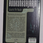 Philip K. Dick - Ruukunkorjaaja - pikkukuva 3