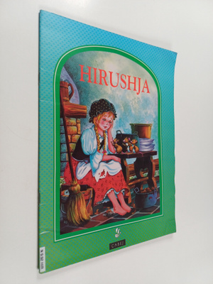Hirushja