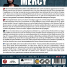 Mercy - (Blu-ray) - pikkukuva 2