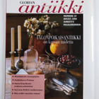 Glorian antiikki talvi 1997 - pikkukuva 2