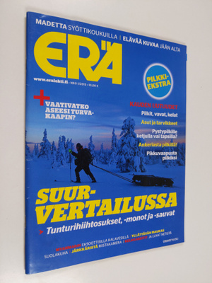 Erä 1/2015