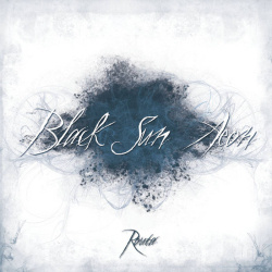 Black Sun Aeon - Routa (CD)