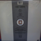 BAD COMPANY - FAME AND FORTUNE U.S .86 M-/M- LP - pikkukuva 2