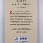 Hanna Brotherus : Ainoa kotini - pikkukuva 2