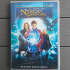DVD: Noidan Oppipoika (Nicolas Cage 2010) UUSI - pikkukuva 1