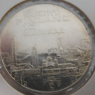 1971 EM HELSINKI HOPEARAHA - pikkukuva 2