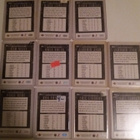 1995-96 Upper Deck Predictor Retail Redeemed alkaen 2.50/kpl - pikkukuva 2