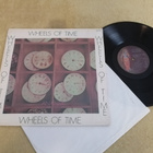 ANANTA - Wheels Of Time LP - pikkukuva 1
