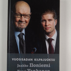 Jaakko Iloniemi ym. : Vuosisadan kilpajuoksu - pikkukuva 1