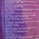 New Pepsi Chart Album 2 & 3 4CD - pikkukuva 3