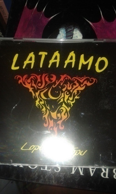 lataamo - loputon hoppu