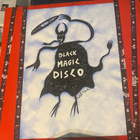 Black Magic Disco 2LP - noise, avantgarde - pikkukuva 1