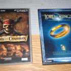 Lotr Fellowship of the Ring + Pirates of the Caribbean - pikkukuva 1