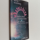 Risto Nieminen : Maapallolta maailmankaikkeuteen : 500 ky... - pikkukuva 1