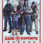 Rare Exports (DVD K15) - pikkukuva 1