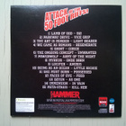 V/A - Attack Of The 50-Foot Riffs CD - pikkukuva 2