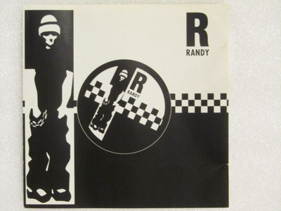 Randy • Ska EP-CD