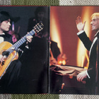RICHARD CLAYDERMAN / NICOLAS DE ANGELIS: A Pleyel (2LP) 1983 - pikkukuva 2