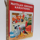 Richard Scarry : Mattilan isännän karjatarha - pikkukuva 1