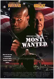 Most Wanted - DVD