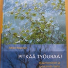 Juhani Ilmarinen: Pitkää työuraa! - pikkukuva 1