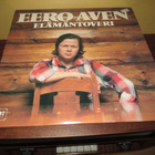Eero Aven: Elämäntoveri. Hyväkuntoinen Lp - pikkukuva 1