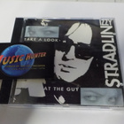 IZZY STRADLIN - TAKE A LOOK AT THE GUY UUSI 1994 CD - pikkukuva 1