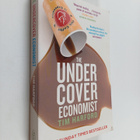 Tim Harford : The undercover economist - pikkukuva 1