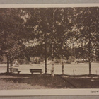 Heinola: Kylpylaitoksen ranta *** (1922) - pikkukuva 1