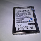 60GB Hitachi 2,5" kiintolevy, IDE -liitäntä - pikkukuva 1