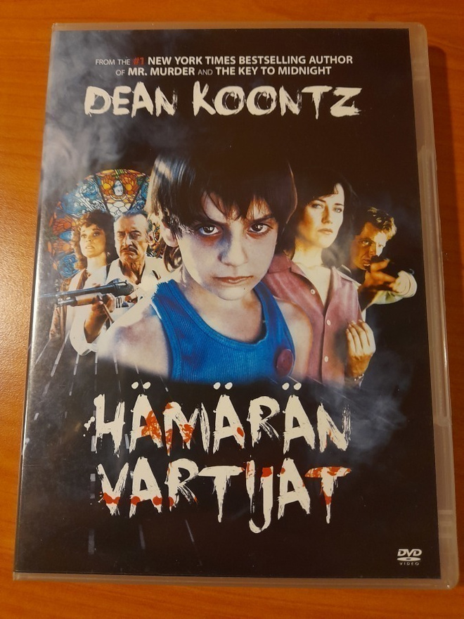 Hämärän vartijat