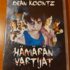 Hämärän vartijat - pikkukuva 1