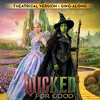 wicked for good	(38 217)	UUSI	-FI-	DVD				2025	 - pikkukuva 2