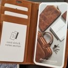 Apple iphone 11 Pro lompakkokuoret - pikkukuva 3