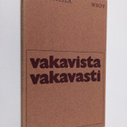 Osmo Tiililä : Vakavista vakavasti - pikkukuva 1