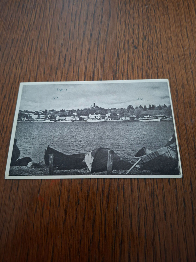 0 Lappeenranta Kaupunginlahti