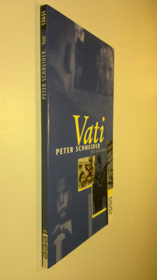 Peter Schneider : Vati