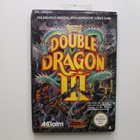 NES Double Dragon III: The Sacred Stones (PAL-A/UKV) (CIB) - pikkukuva 5
