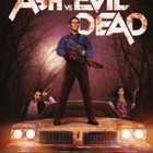 Ash Vs Evil Dead 1 Kausi (58 052) UUSI -FI- nordic, DVD (2) - pikkukuva 1