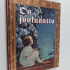 Sirpa Karjalainen : On jouluaatto - pikkukuva 1