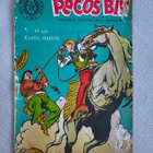 Pecos Bill 7/1953 - pikkukuva 1