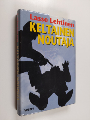Lasse Lehtinen : Keltainen noutaja