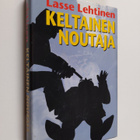 Lasse Lehtinen : Keltainen noutaja - pikkukuva 1